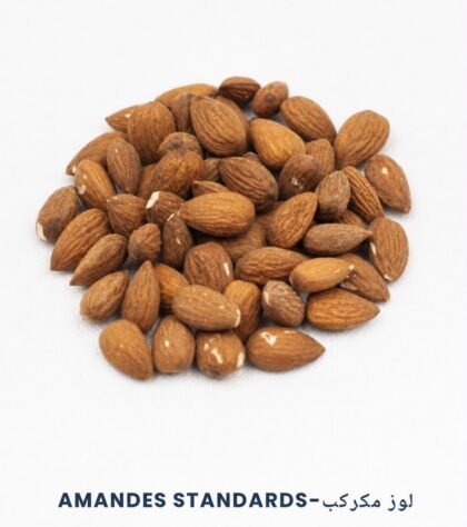 Amand standar 1kg