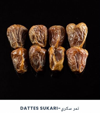 Dattes Sukari 1Kg