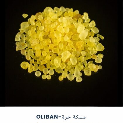 Oliban 1g